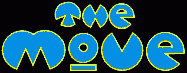 logo The Move